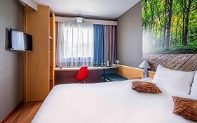 Ibis Katowice